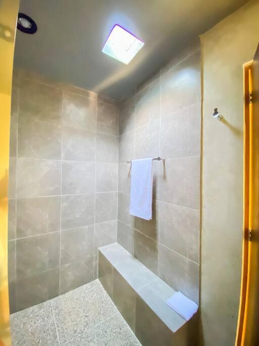Modern Casa With Pool 7 Mins From Centro 5Min La Plancha Park Villa Merida Ngoại thất bức ảnh