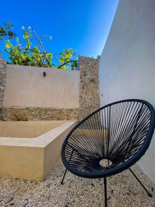 Modern Casa With Pool 7 Mins From Centro 5Min La Plancha Park Villa Merida Ngoại thất bức ảnh