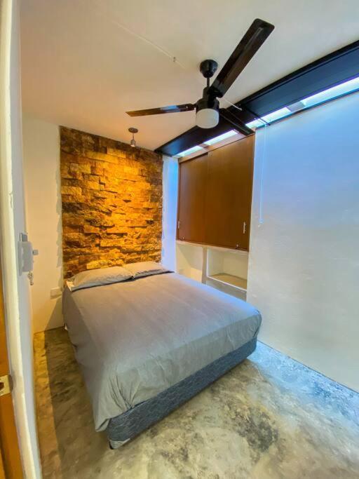 Modern Casa With Pool 7 Mins From Centro 5Min La Plancha Park Villa Merida Ngoại thất bức ảnh