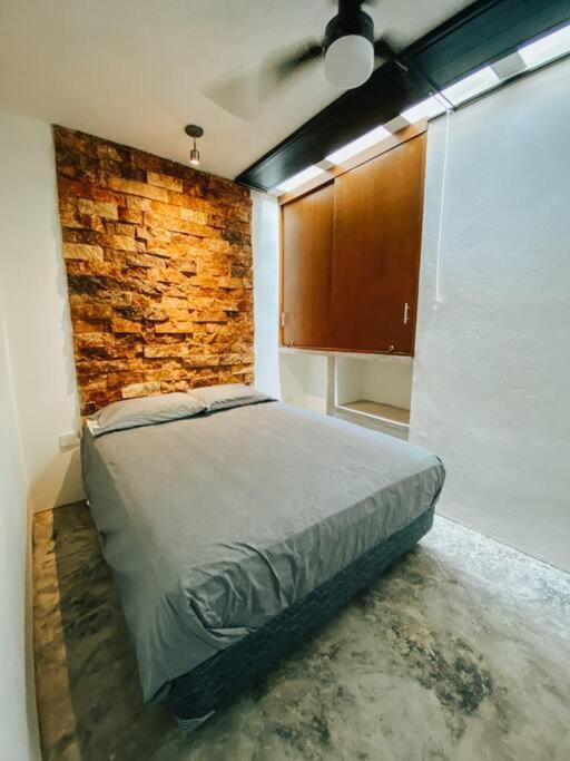 Modern Casa With Pool 7 Mins From Centro 5Min La Plancha Park Villa Merida Ngoại thất bức ảnh
