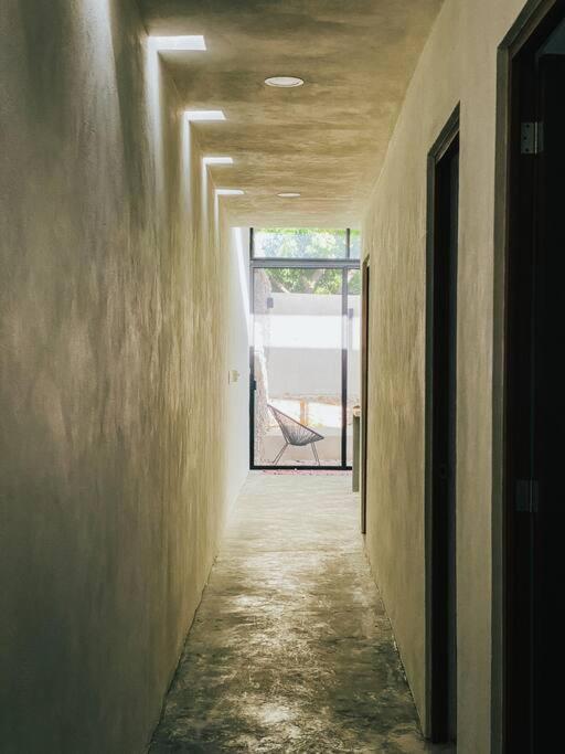 Modern Casa With Pool 7 Mins From Centro 5Min La Plancha Park Villa Merida Ngoại thất bức ảnh